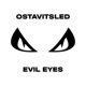 Evil Eyes Single