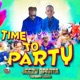 Time To Party feat Legend Single