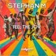 Feel the Joy Single