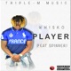 Whisko Player feat Spinner Single