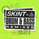 Skint x Elevate Records the Drum and Bass Remixes EP