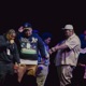 Overrated Remix Single feat Chubbz Llo Magz Single