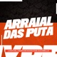 Arraial das Puta Single