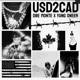 USD2CAD feat Yung Sneer EP