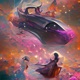 Space Coupe Single