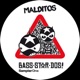 Malditos BASS STAR DOS Album Sampler Part 1 Single
