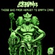 Those Who From Heaven To Earth Came EP