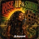 RISE UP AND SHINE Single
