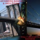 Philly Brooklyn Madness feat Wes Crave Single