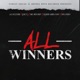 All Winners feat Juicy J Dj Rob Mista DMV Single
