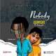 Nobody feat Horlagold Single