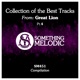 Collection of the Best Tracks From Great Lion Pt 4