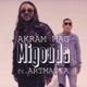 Migouda feat Artmasta Single