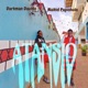 Atansio Attention feat Naikid Papichulo Remix Single