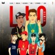 LIO feat CDULA6 OLIVARES D26 IAKA PETROSKI REMIXXX Single