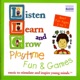 Listen Learn and Grow Playtime Fun and Games