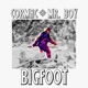 Bigfoot feat Mr Boy Single