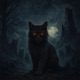 Pfoten aus Schatten Single