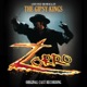 Zorro Original London Cast Recording
