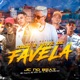 Rave Nation Isso É Rave de Favela feat MC 3L MC Gui Andrade Single