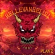 Hellevangelist EP