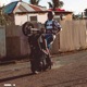 Back Wheel Muzik 767 BikeLife Single
