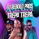 Eu Rebolo Pros Vagabundos Vs Trepa Trepa Single