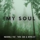 My Soul feat Thera Jean BoyMelody Single