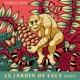 Le Jardin de Lucy feat Lucie Ravet Single