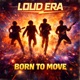 Born to Move
