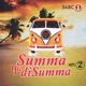 Summa Ya diSumma Vol 2