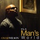 It s a Man s World Single