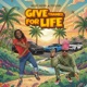 GIVE THANKS FOR LIFE feat Teflon Young King Single