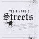 Streets feat Anu D Single