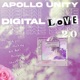 Digital Love 2 0 Single