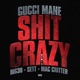 Shit Crazy Remix feat BIG30 Mac Critter Sett Single
