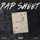 Rap Sheet feat Tony Cota Single