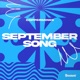 September Song Single