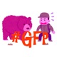 Grizzly Furry Punkerz Single