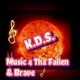 Music 4 Tha Fallen Brave
