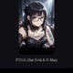 P T G G feat Errik D Man Pretty Tattooed Goth Girl Single