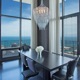 top floor view Single