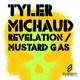 Revelation Mustard Gas EP