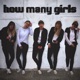 How Many Girls Single