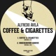 Coffee Cigarettes Single