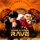 O Baile Virou Rave Single