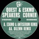 Speakers Corner The Remixes Single