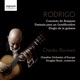 Rodrigo Concierto de Aranjuez Fantasía para un Gentilhombre Elogio de la Guitarra