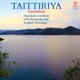 Taitthiriya Upanishad