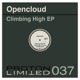 Climbing High EP